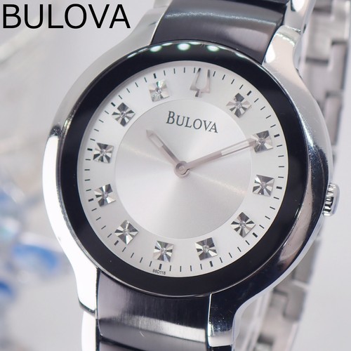 Montre homme bulova c960892 - montre, 11
