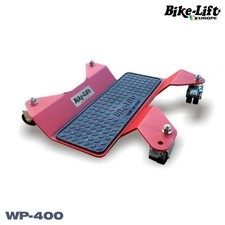 Paddock Stand Plateforme