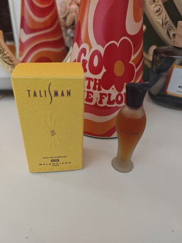Balenciaga talisman miniature - talisman,
