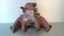 Collecteur d'echappement RENAULT R21 PHASE 2
