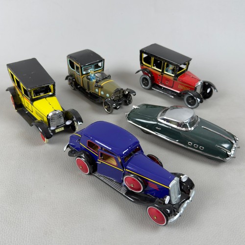 Lot jouets en - lot, 5