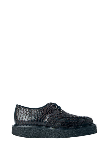 Vivienne westwood brown hatton - brown,
