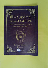 Le Chaudron de la Sorcière -
