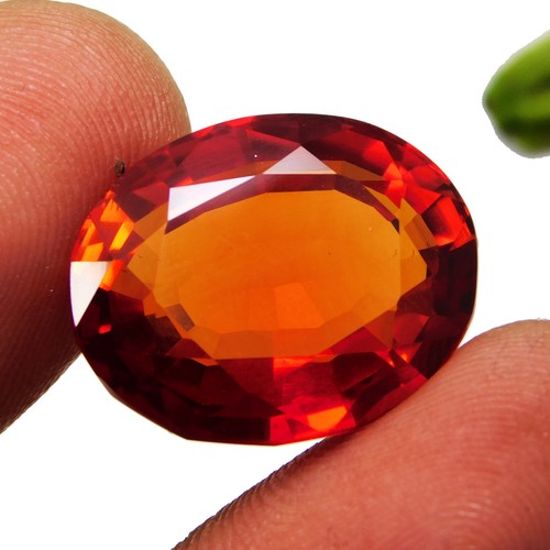 Imperial topaz naturel orange - naturel,