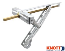 Ausdrehstützen Knott Support