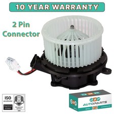 Moteur ventilateur chauffage