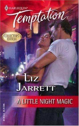 Harlequin temptation little - harlequin,
