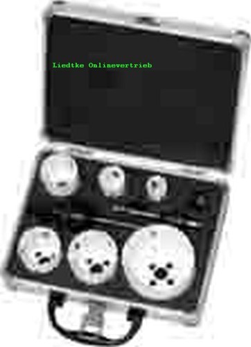 Scie cloche kit - mk,