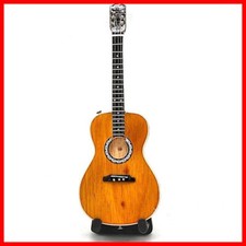 PACO DE LUCIA MINI GUITARE