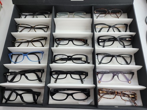 Lot lunettes dior - de,