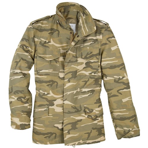 Surplus field veste - surplus,