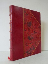 FROMENTIN, Eugène. Dominique. Illustrations de Paul-Loÿs Armand. Cyral 1924