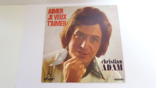 Tours christian adam - ,