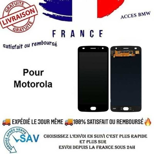 Ecran lcd vitre - lcd, tactile