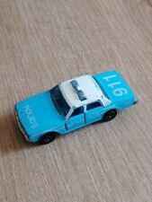 Voiture majorette Ech 1/59 