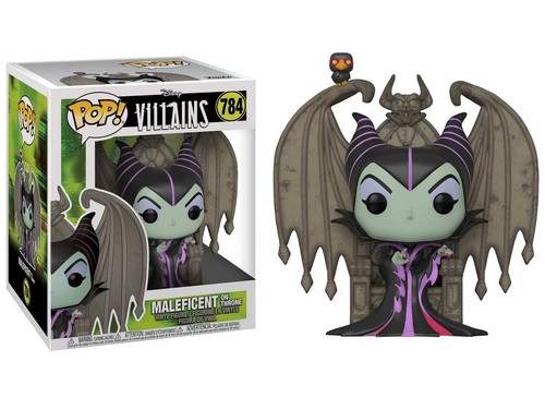 Figurine pop disney - figurine,