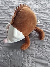 Peluche doudou hérisson HEMA