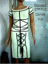 ENSEMBLE MARQUE ETINCELLE