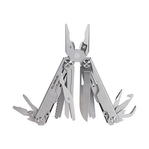 Pince multifonction klarus - pince,