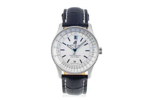 Breitling navitimer acier - breitling, 41