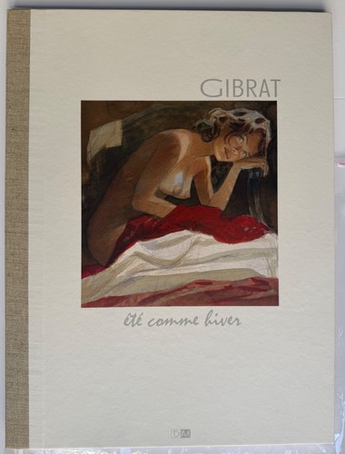Gibrat portfolio ete comme - gibrat,