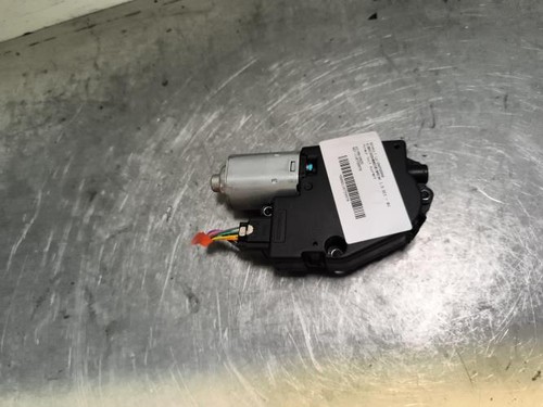 Moteur toit ouvrant renault - toit,