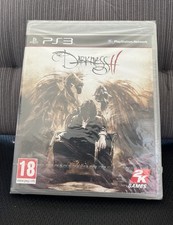 The Darkness II 2 NEUF -