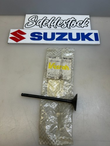 Soupape échappement suzuki - soupape,