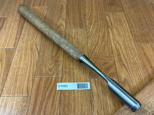 Ciseau bois japonais - ciseau, À