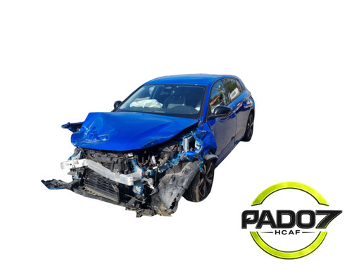 Poignee interieur avant droit