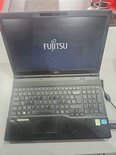 Ordinateur portable fujitsu - ordinateur,