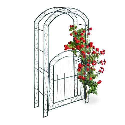 Arcarde rosiers support - arcarde, de