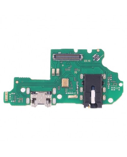 Nappe connecteur charge - de,