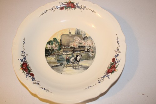 Sarreguemines obernai h - ,