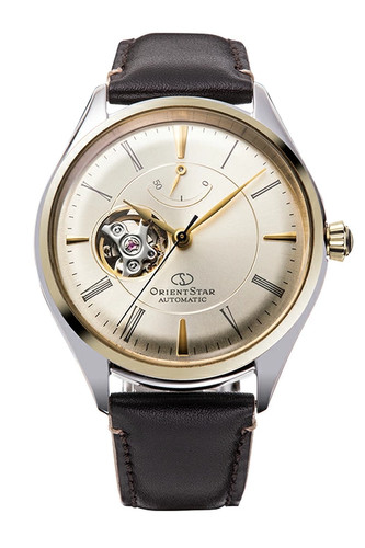 Orient star at0201g classic - orient, rk-at0201g