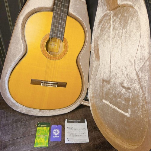 Guitare classique bossa nova - classique,