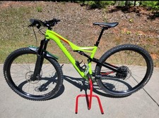 Specialized Camber Comp Carbon