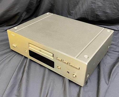 Denon dcd 1650al - cd, player