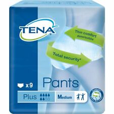 TENA PANTS PLUS M CONFIOFIT