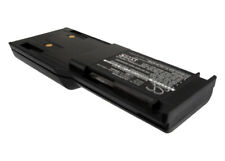 Batterie 7.5V 1800mAh type HNN8148 HNN8148A HNN8148B Pour Motorola Radius P110