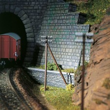 Kit De Poteaux De Télégraphe