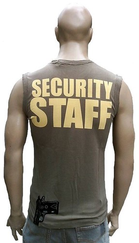 Puta madre security - puta,