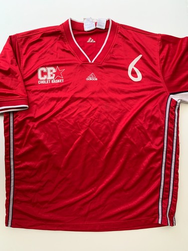Maillot jersey entrainement - maillot,
