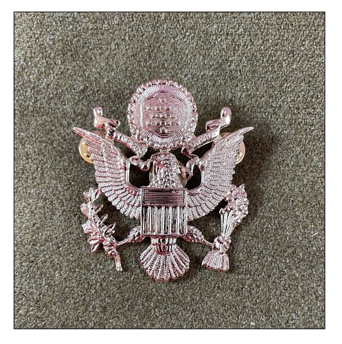 Aaf ww2 insigne casquette - us,