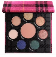 Tarte Fall Feels Eye & Cheek