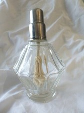 LAMPE BERGER ANCIENNE 1900