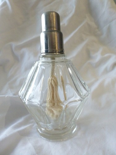 Lampe berger ancienne 1900 - berger,