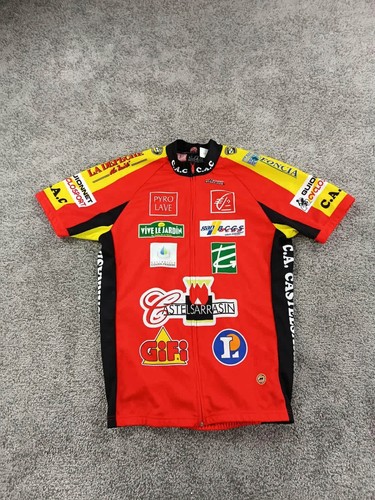 Rtrax maillot velo homme - maillot,