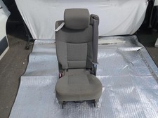 Siege arriere gauche RENAULT