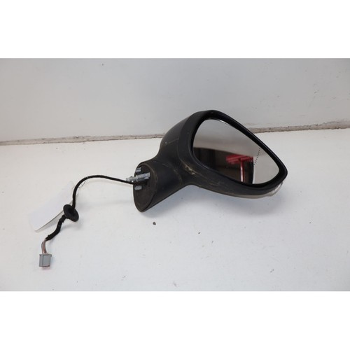 Retroviseur droit ford - retroviseur,